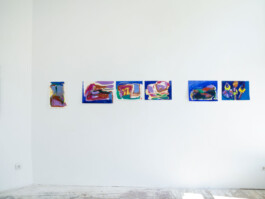 Katharina Hebenstreit